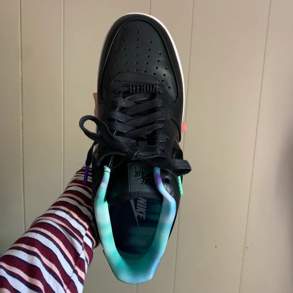 ✨HP✨ Nike Air Force 1 ‘07 LV8 AS QS Sneakers Men’s Size 10 - Picture 7 of 13